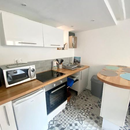 Charmante Maison Au Coeur De Villerville Zewnętrze zdjęcie